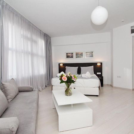 Boss Boutique Athens By Prima Hotels Exterior photo
