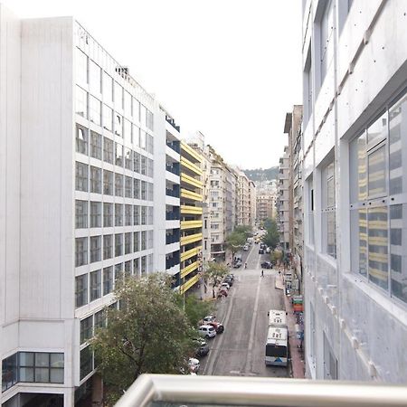 Boss Boutique Athens By Prima Hotels Exterior photo
