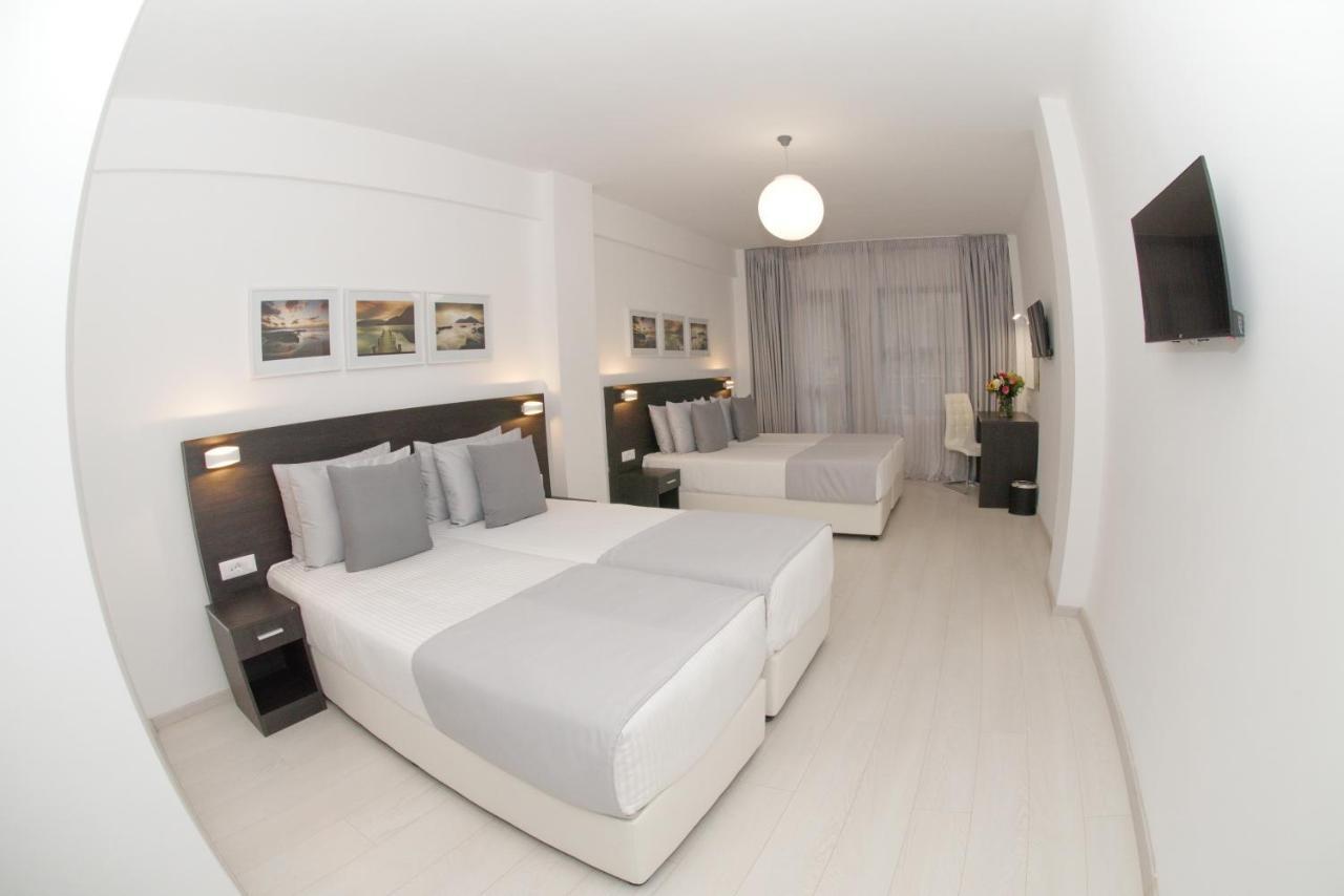 Boss Boutique Athens By Prima Hotels Exterior photo