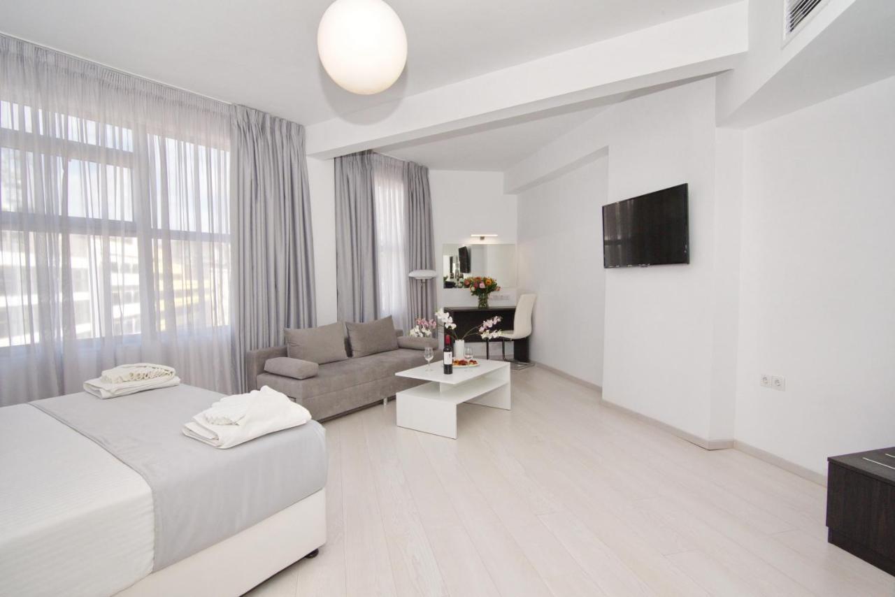 Boss Boutique Athens By Prima Hotels Exterior photo