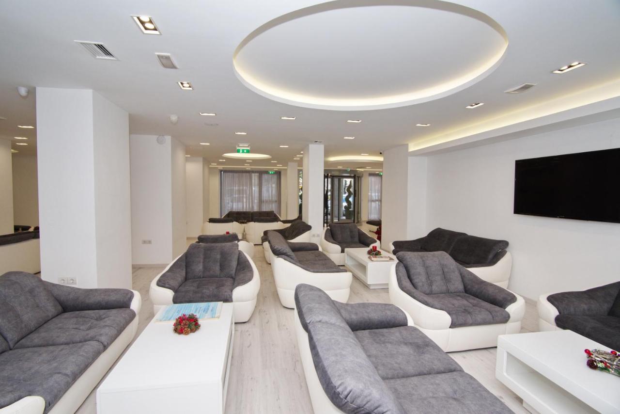 Boss Boutique Athens By Prima Hotels Exterior photo