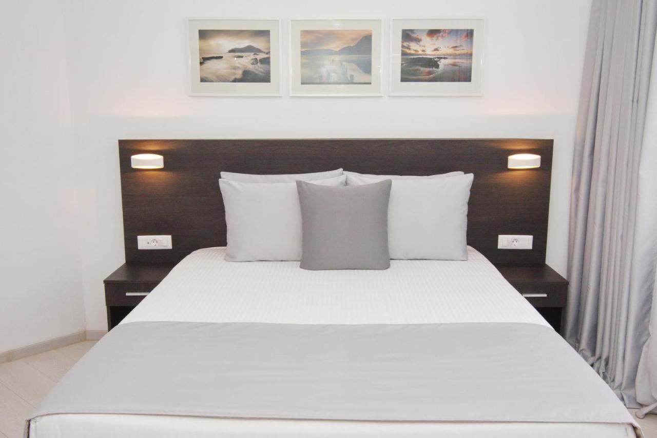 Boss Boutique Athens By Prima Hotels Exterior photo