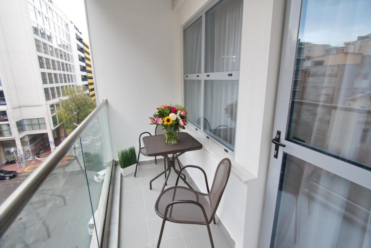 Boss Boutique Athens By Prima Hotels Exterior photo