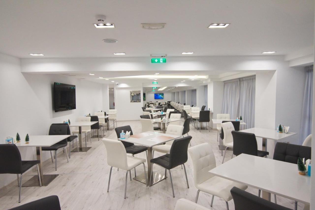 Boss Boutique Athens By Prima Hotels Exterior photo