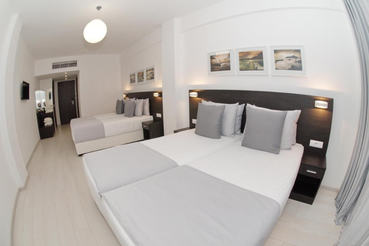Boss Boutique Athens By Prima Hotels Exterior photo
