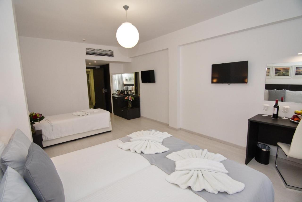 Boss Boutique Athens By Prima Hotels Exterior photo