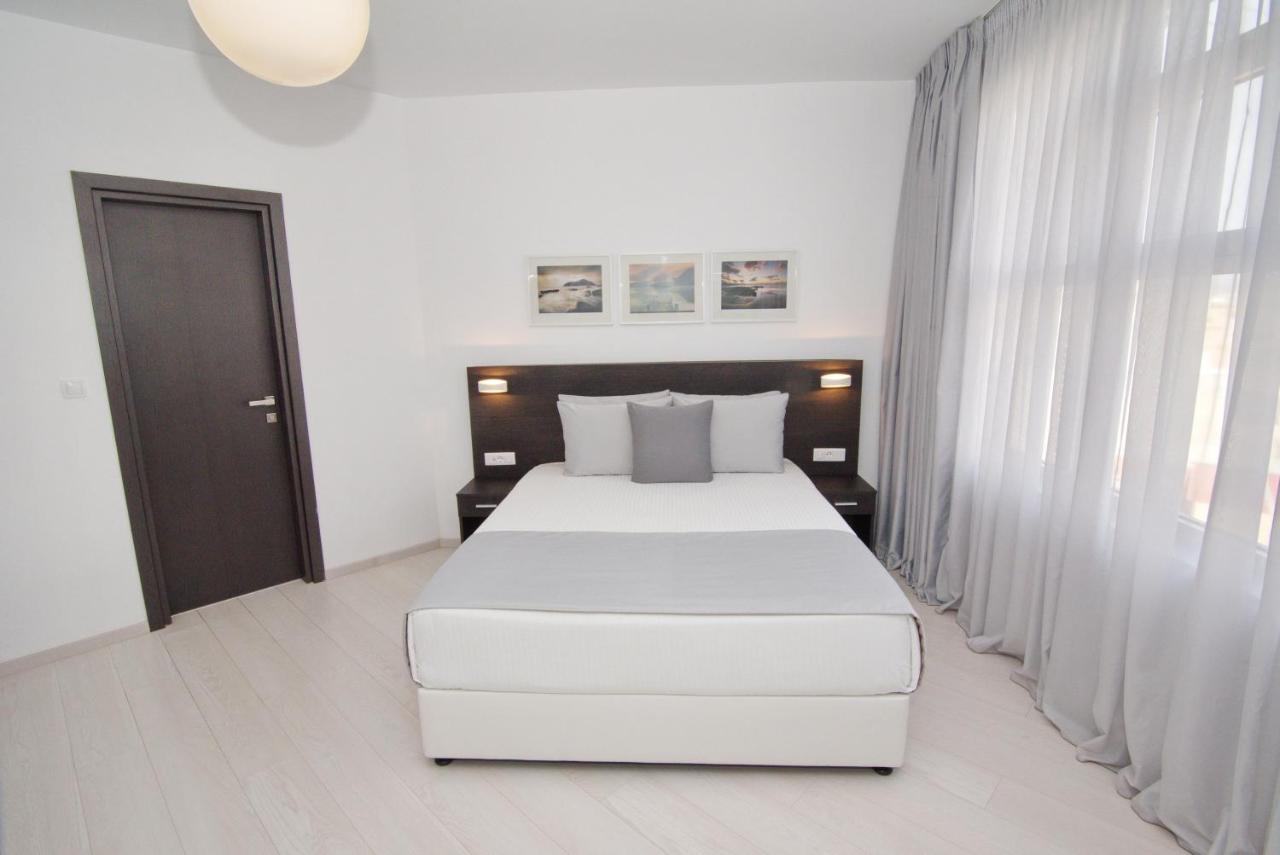 Boss Boutique Athens By Prima Hotels Exterior photo