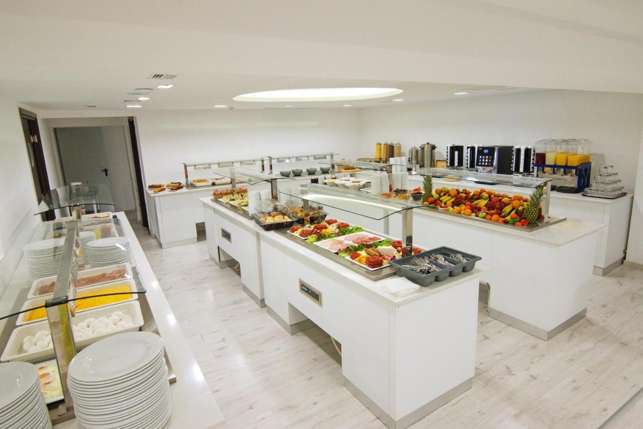 Boss Boutique Athens By Prima Hotels Exterior photo