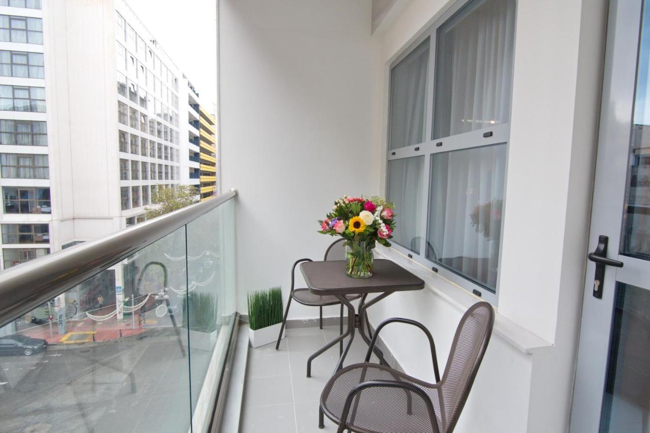 Boss Boutique Athens By Prima Hotels Exterior photo