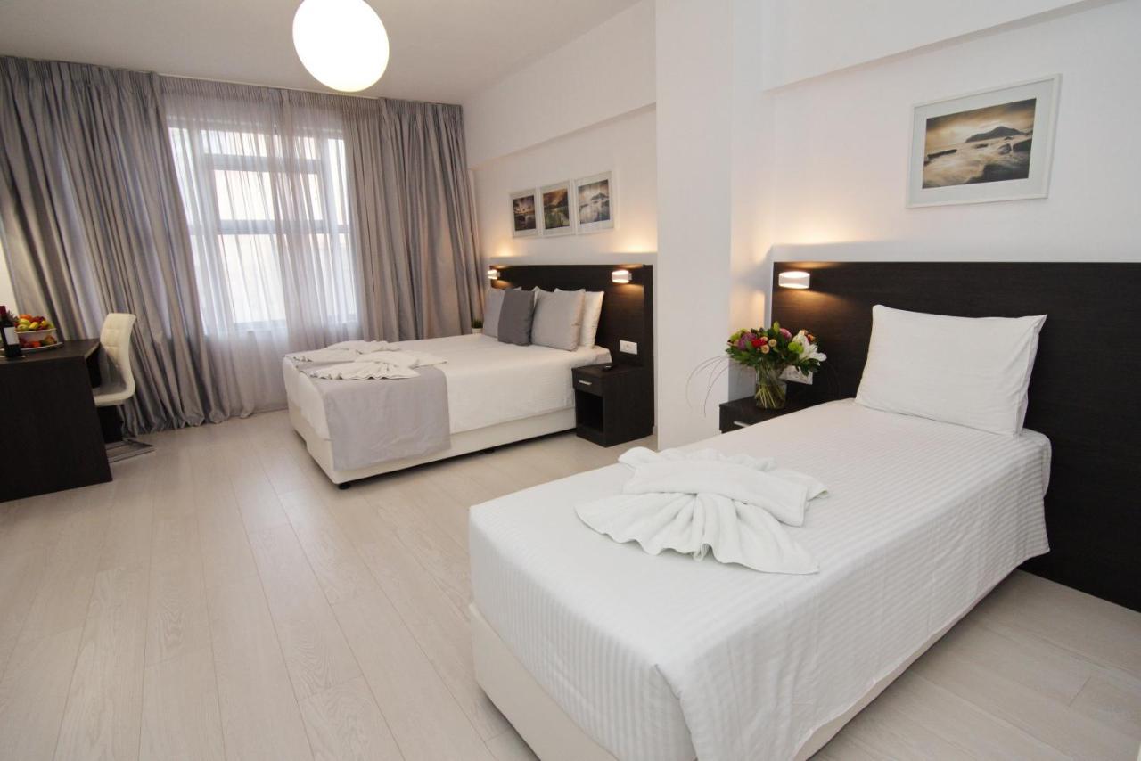 Boss Boutique Athens By Prima Hotels Exterior photo
