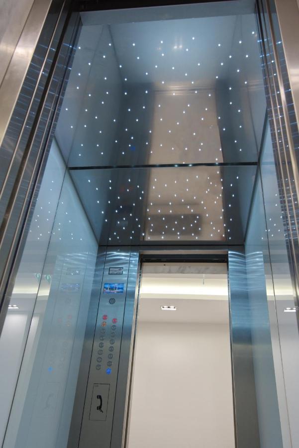 Boss Boutique Athens By Prima Hotels Exterior photo