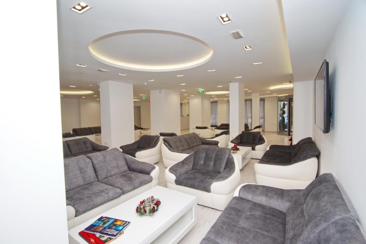 Boss Boutique Athens By Prima Hotels Exterior photo