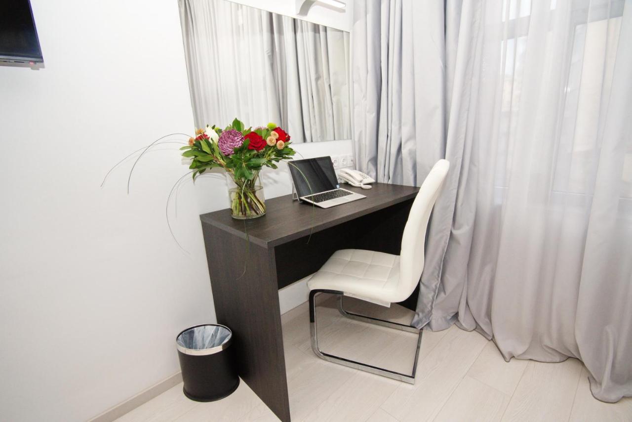 Boss Boutique Athens By Prima Hotels Exterior photo