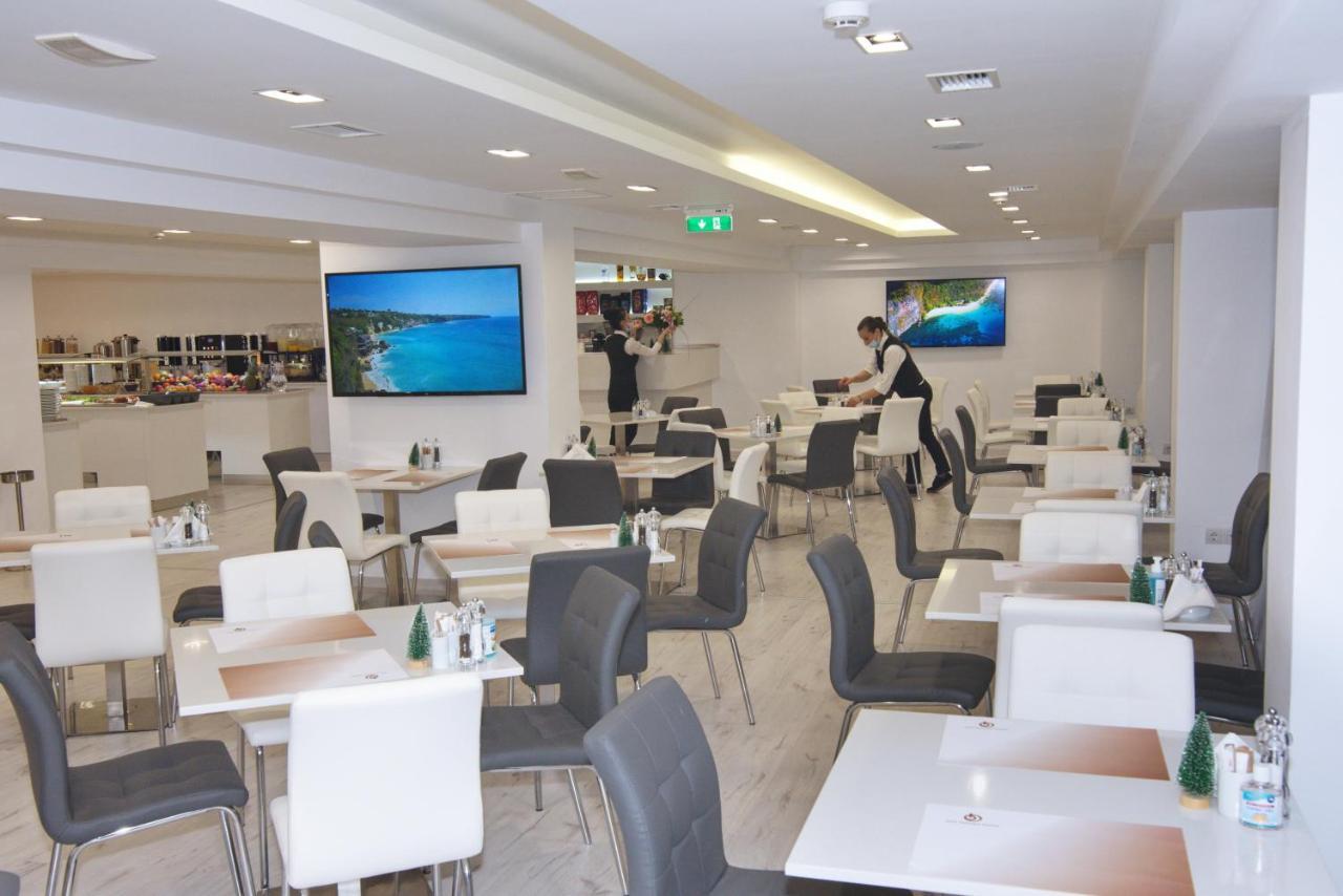 Boss Boutique Athens By Prima Hotels Exterior photo