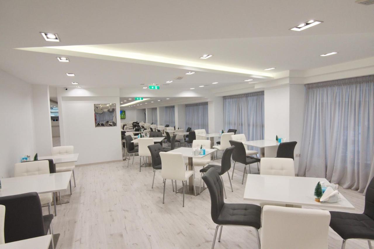 Boss Boutique Athens By Prima Hotels Exterior photo