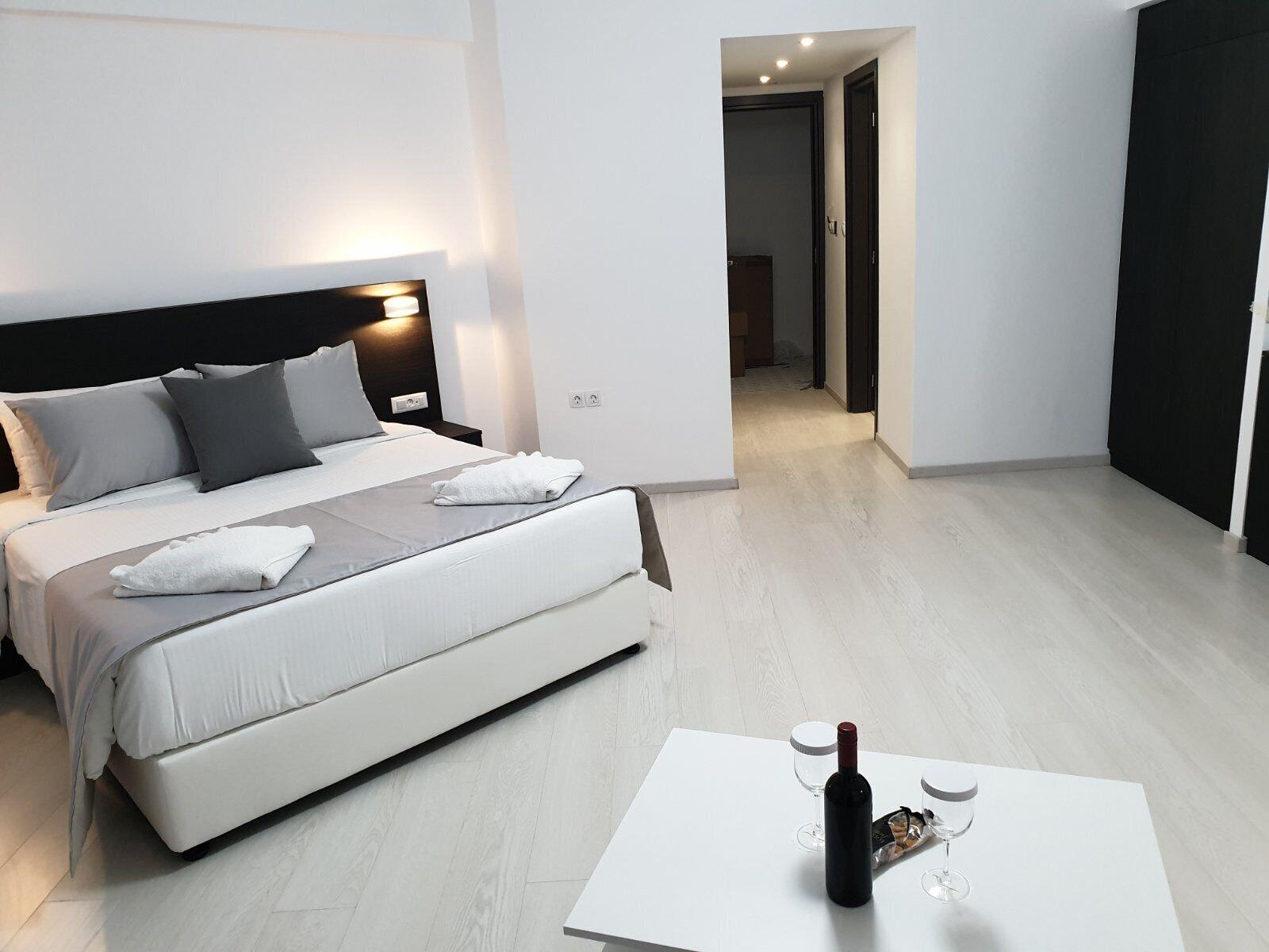 Boss Boutique Athens By Prima Hotels Exterior photo
