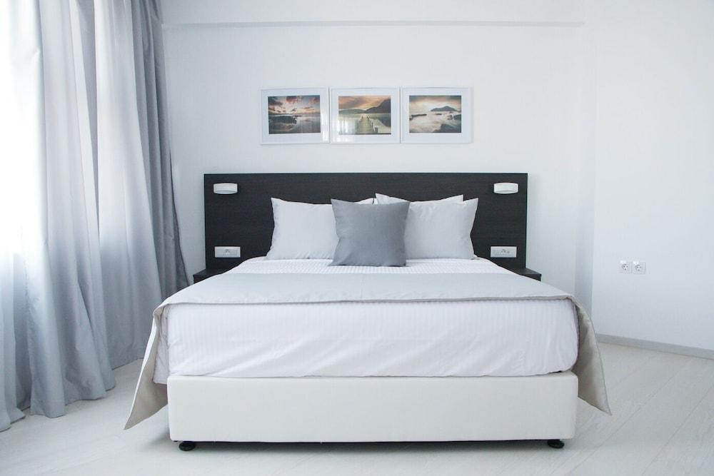 Boss Boutique Athens By Prima Hotels Exterior photo