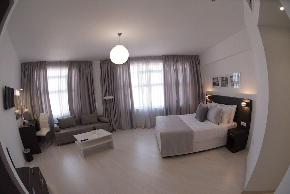 Boss Boutique Athens By Prima Hotels Exterior photo
