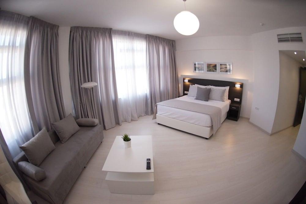 Boss Boutique Athens By Prima Hotels Exterior photo
