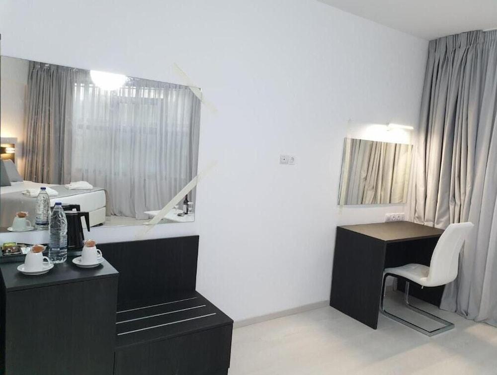 Boss Boutique Athens By Prima Hotels Exterior photo