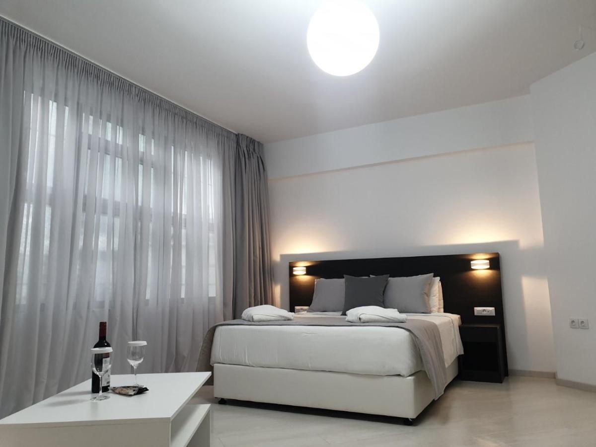 Boss Boutique Athens By Prima Hotels Exterior photo